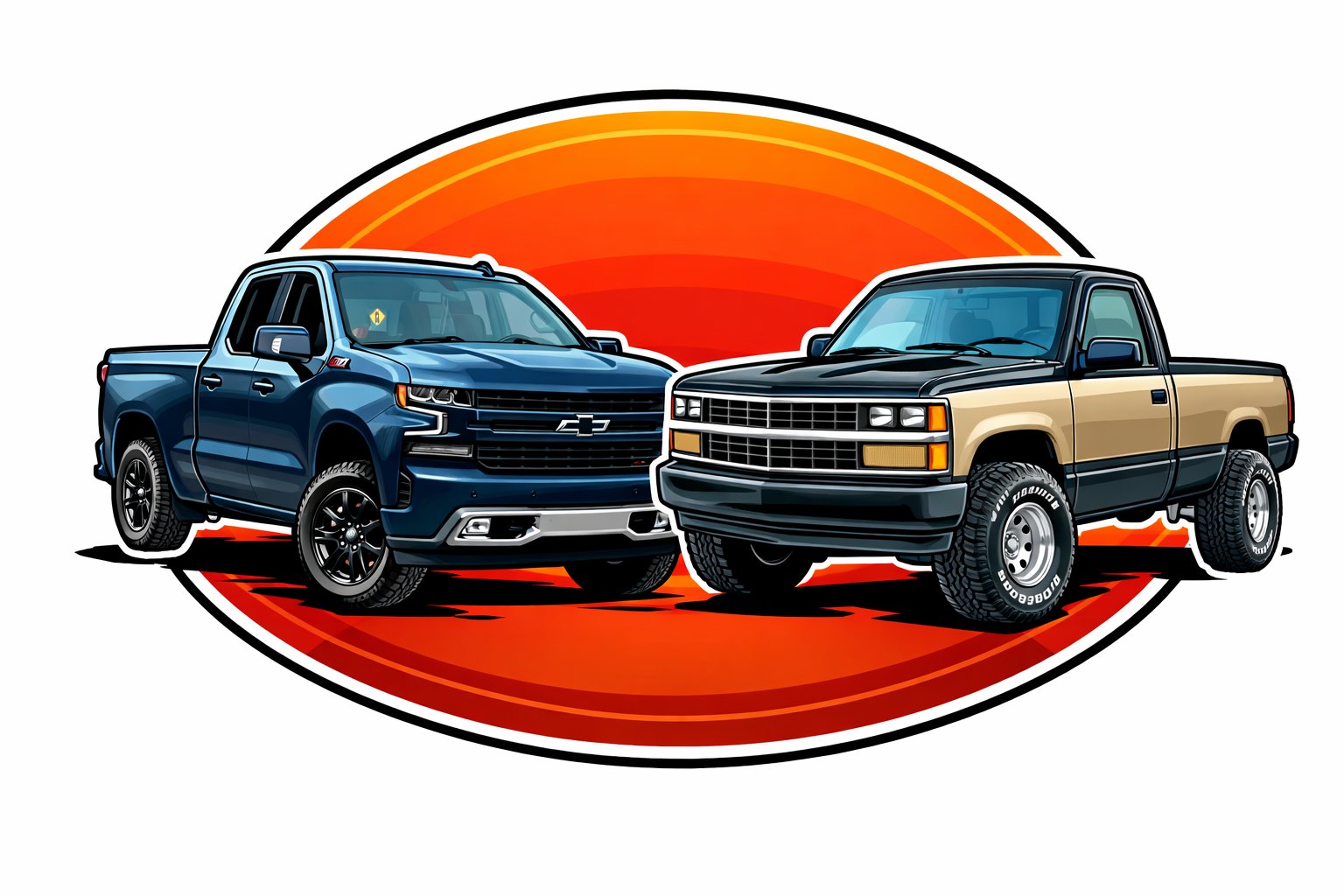 C&K Detailing Logo